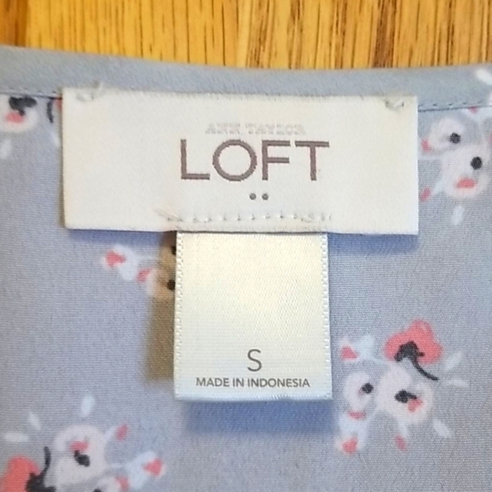Loft - Picture 2 of 3